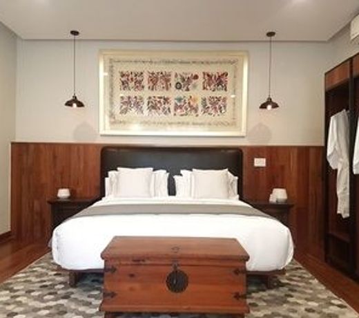 Casa Cien