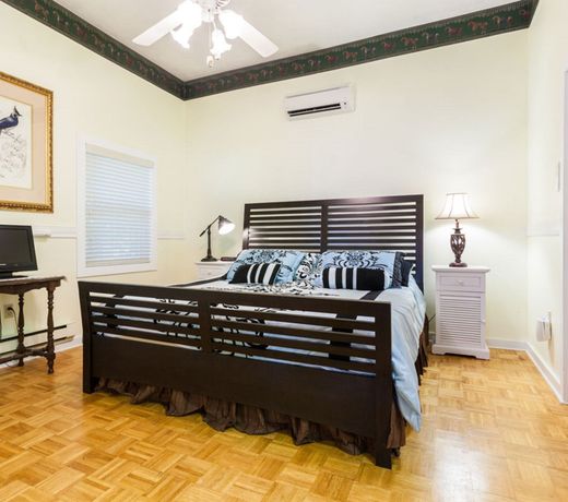Herlong Mansion Bed & Breakfast