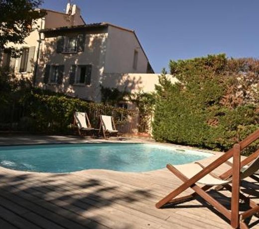 Bastide le Petit Clos - les 2 Gîtes