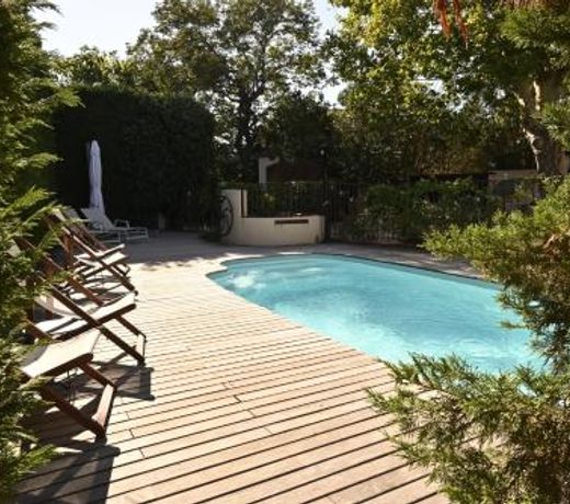 Bastide le Petit Clos - les 2 Gîtes