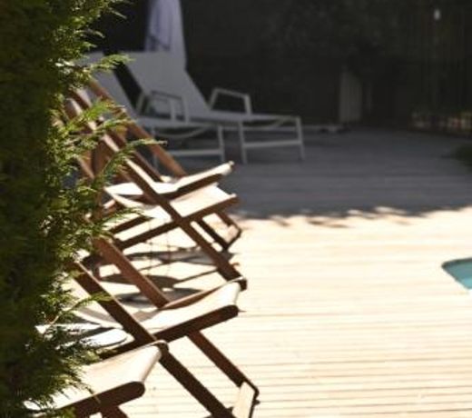 Bastide le Petit Clos - les 2 Gîtes