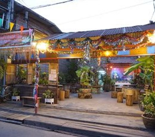 Chiangkhan Modern Home
