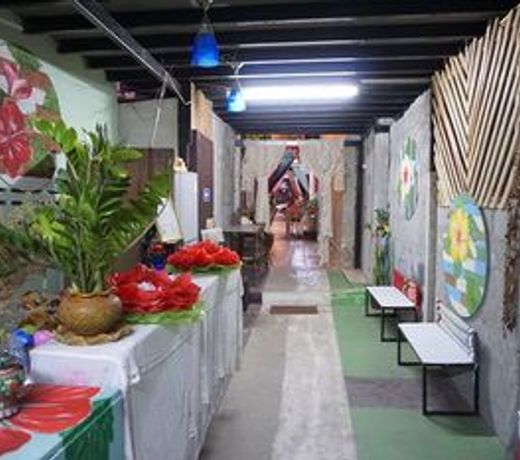 Chiangkhan Modern Home