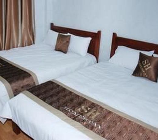 SH Homestay