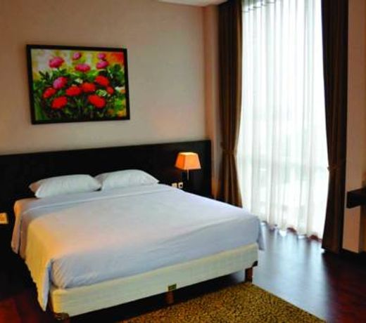 Oasis Siliwangi Sport Hotel