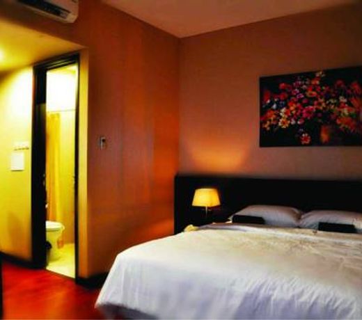 Oasis Siliwangi Sport Hotel