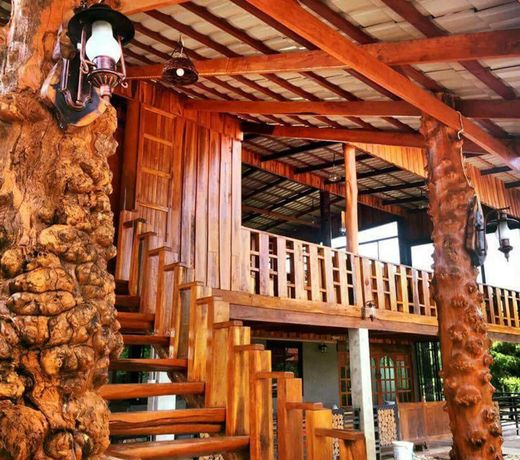 ModernLoft Homestay