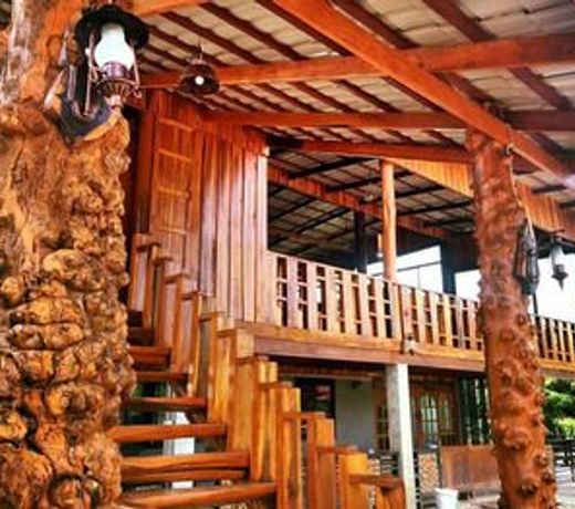ModernLoft Homestay