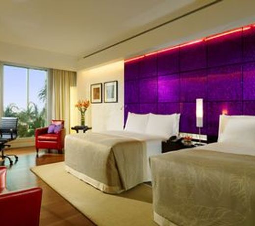 Waldorf Astoria Cairo Heliopolis