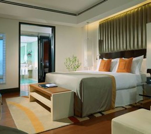 Waldorf Astoria Cairo Heliopolis