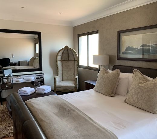 Swanepoel Guesthouse