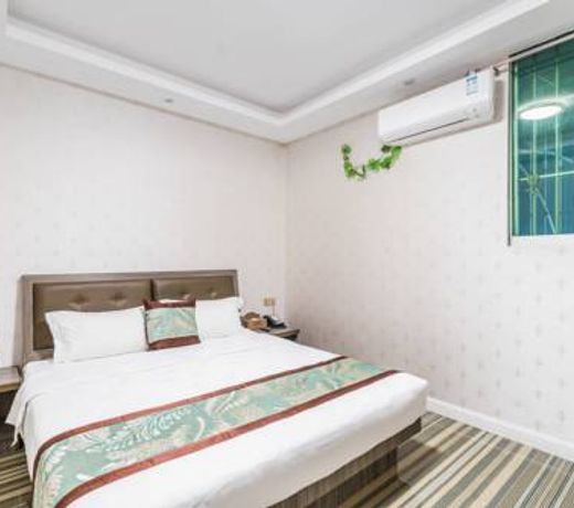 Shengli Hydrotherapy Vacation Hotel