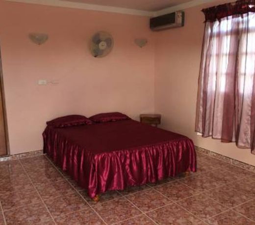 Blue Room & La Loma