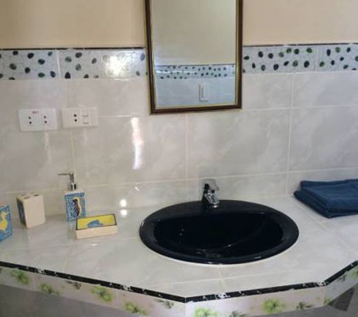 Blue Room & La Loma
