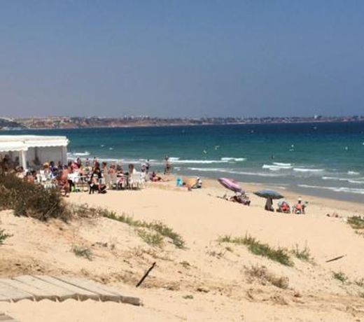 Playa Elisa Bay 108-113