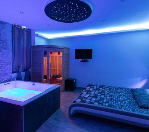 Cocooning Spa