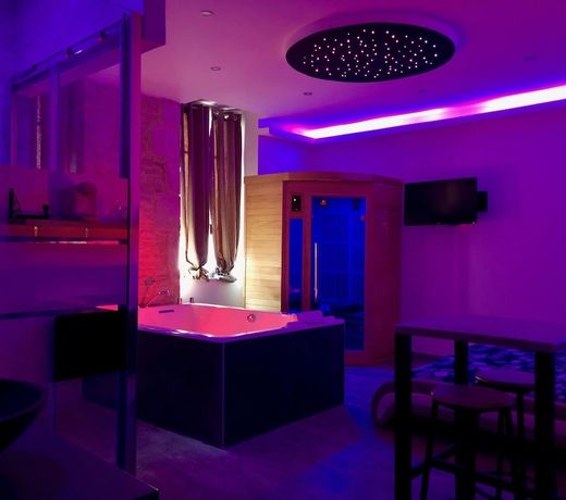 Cocooning Spa