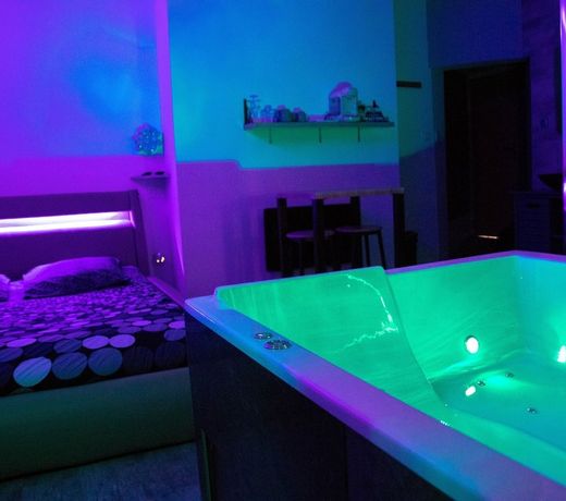 Cocooning Spa