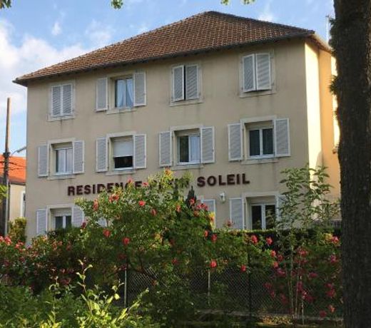 Residence PLEIN SOLEIL