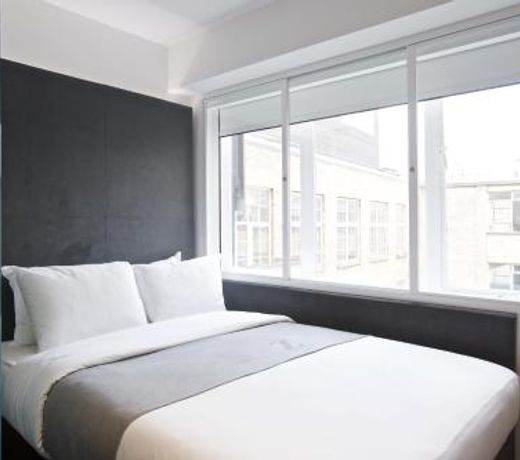 The Z Hotel Tottenham Court Road