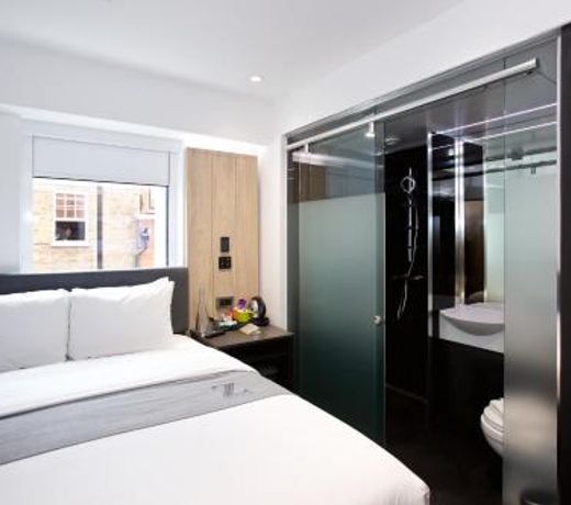 The Z Hotel Tottenham Court Road