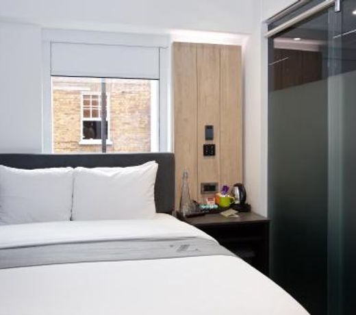 The Z Hotel Tottenham Court Road