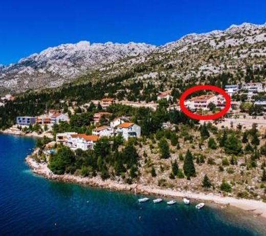 Apartments by the sea Starigrad, Paklenica - 14113