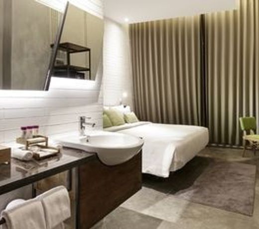 Janevalla Bandung