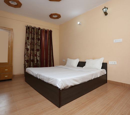 OYO 11726 Home Cozy 2BHK Valley View