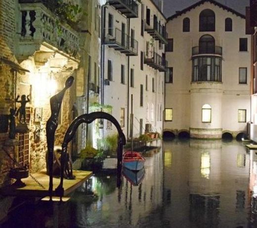 Holiday Treviso Suite LOMBARDI