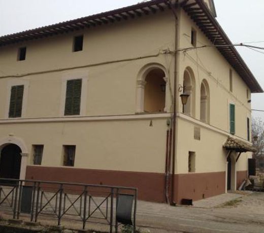 Casa Francesconi