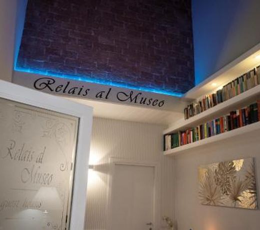 Relais al Museo