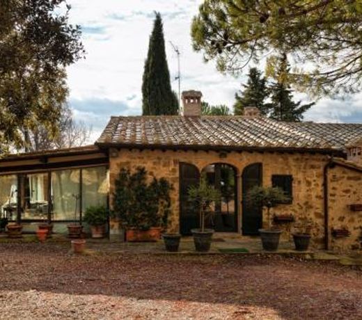 Podere Il Lampo