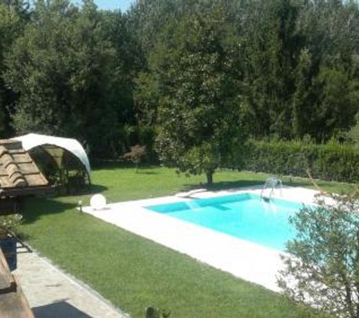 casa pietra del sole