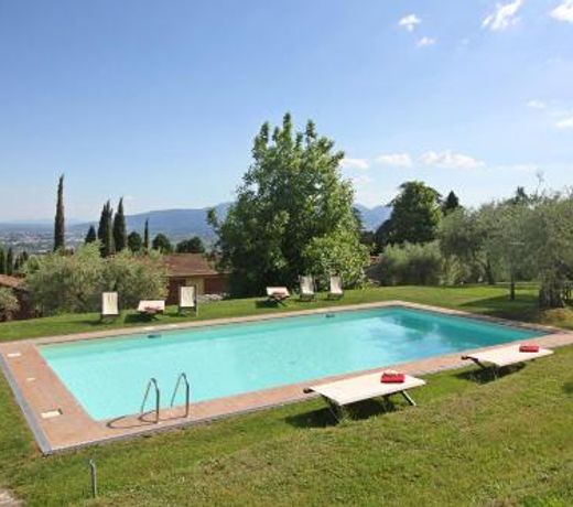Agriturismo Mansi Bernardini