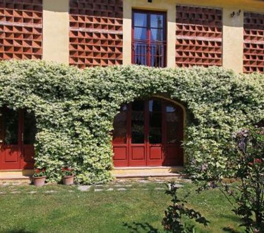 Agriturismo Mansi Bernardini