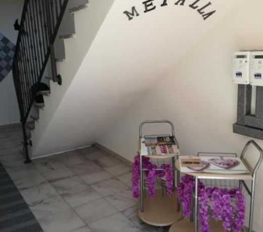 B&B Metalla
