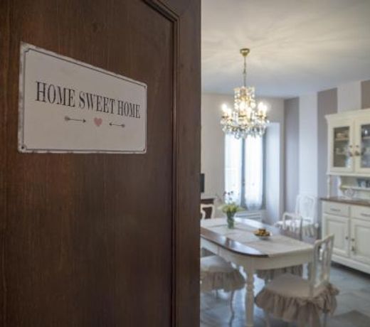 Sweet Home