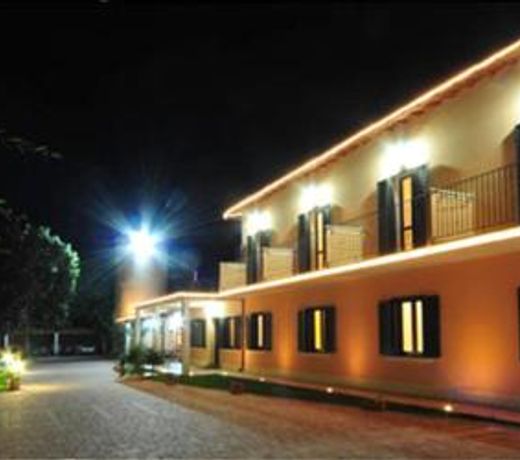 hotel gans