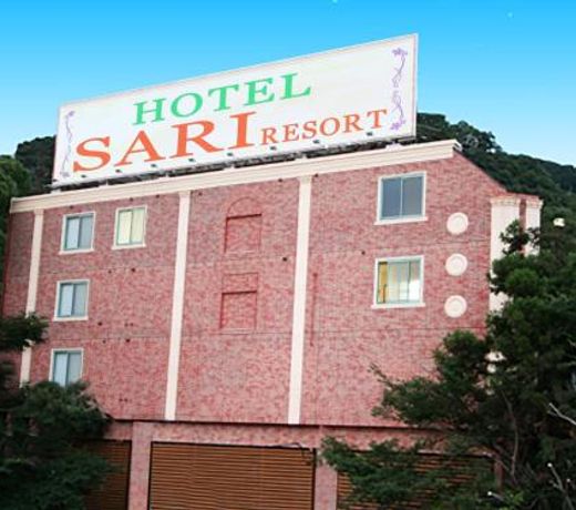 Sari Resort Daito (Adult only)