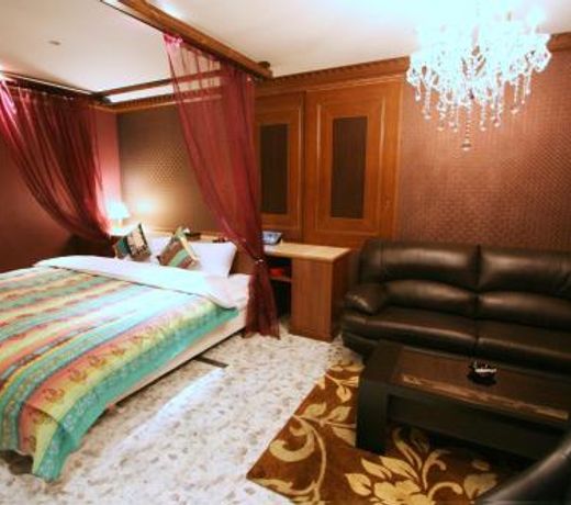Sari Resort Daito (Adult only)