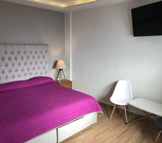 Hotel Grand Guanajuato