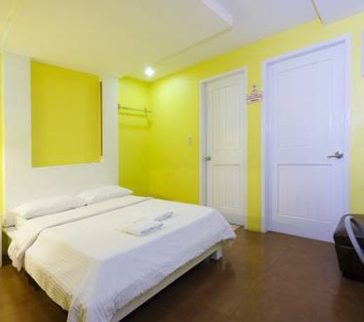 JAPI Traveller's Hotel & Restaurant - Annex