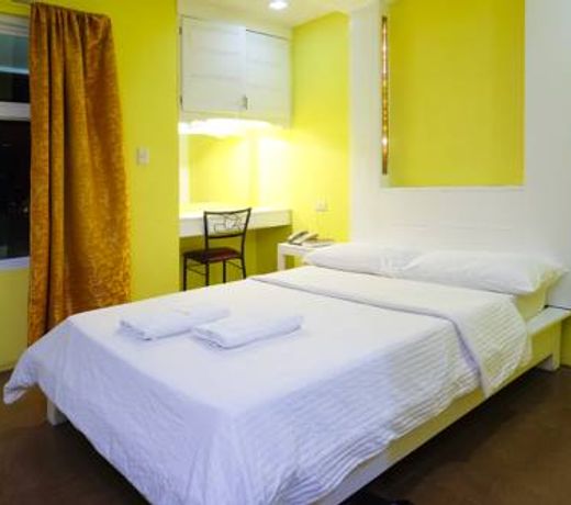 JAPI Traveller's Hotel & Restaurant - Annex