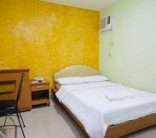 JAPI Traveller's Hotel & Restaurant - Annex