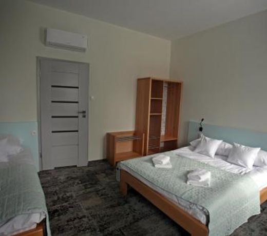 Motelik Grosar Gorlice