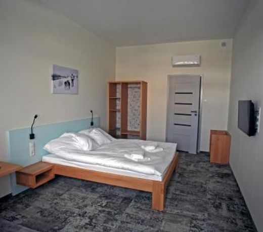 Motelik Grosar Gorlice