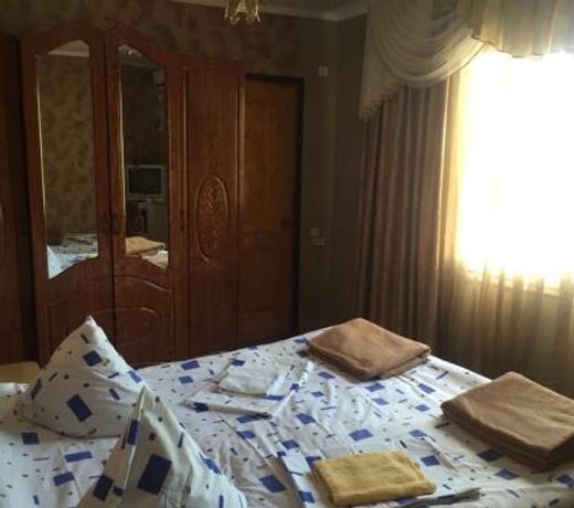 Azalia Guest House