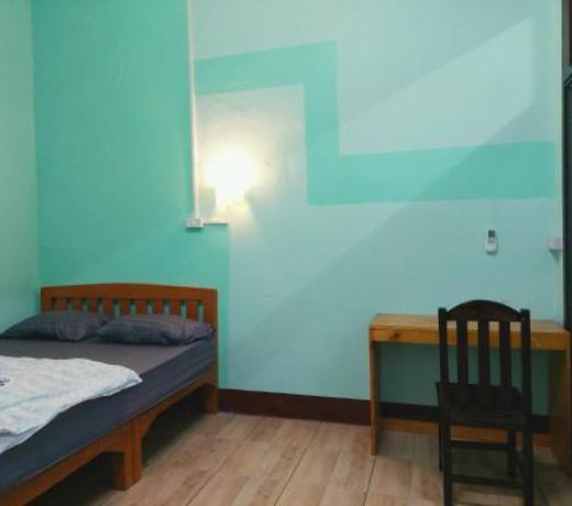 JaiSabai Homestay