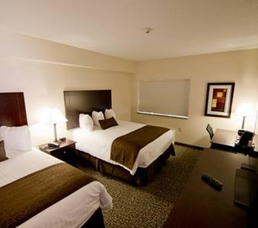 Cobblestone Inn & Suites -Clarinda